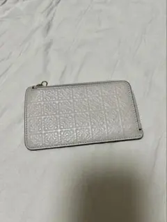 LOEWE コインケース フラグメントケース