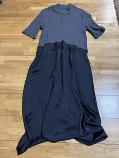 美品USED★ZARAワンピース★
