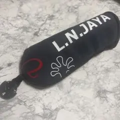 L.N.JAYA ユーティリティ用 ヘッドカバー番手可変式