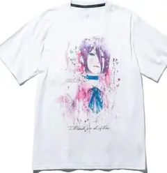 新品☆ チェンソーマン レゼ篇 Tシャツ ホワイト S〜3XL