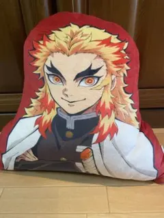 2026年最新】煉獄杏寿郎クッションの人気アイテム - メルカリ