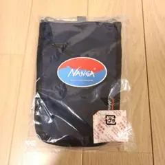 NANGA サコッシュ ショルダーバッグのサムネイル