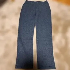 しまむら　CLOSSHI　カジュアルパンツ