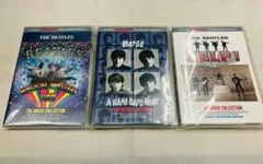 BEATLES / 映画 セット HELP 他 6CD 6DVD - メルカリ