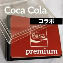 世界ジャンボリー×Coca-Cola　　 　　　プレミアムトランプ／限定品のサムネイル