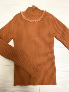 【LIZ LISA】ニットトップス