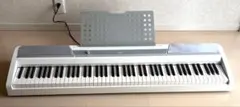 Technics SX-P50 デジタルピアノ 88鍵 - メルカリ