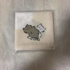 Travis Japan 川島如恵留 スカーフ