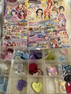 プリティーリズム　プリズムストーン まとめ売り