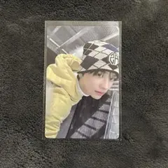 tws シニュ playhard トレカ