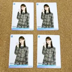櫻坂46 ビルディバイド-ブライト- 井上梨名 SR N+ - メルカリ