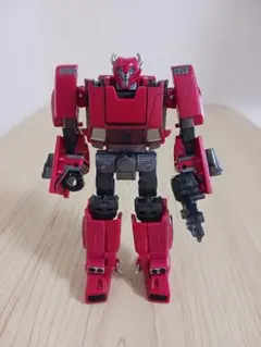 トランスフォーマー クリフジャンパー バーサスマルチパック レガシー
