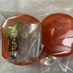 ワンピース ワンピの実 第十四海戦 バルトロメオ