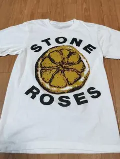The Stone Roses ザ・ストーン・ローゼズTシャツ　シングルステッチのサムネイル
