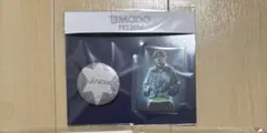 BMSG FES 2026 フォトカード・缶バッジセット【JUNON】