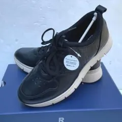 Regal Walker リーガルウォーカー レザースニーカー - メルカリ