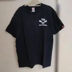 corefighter 黒 Tシャツ　ｌサイズのサムネイル
