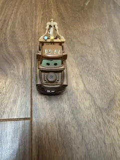 トミカ カーズ　メーター