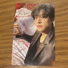 enhypen 結 ジェイク　通常盤　トレカ