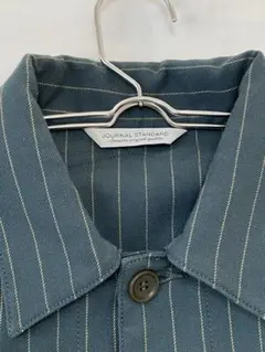 JOURNAL STANDARD   シャツジャケット