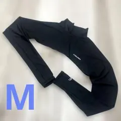 HEAD レディース ゴルフ用 ボレロ ブラック Mサイズ 日焼け対策 日よけのサムネイル
