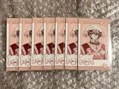 にじさんじ Angelic Dream チェキ風カード セラフ ダズルガーデン