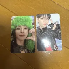 treasure qqmusic KONGKONG ヨシ ②