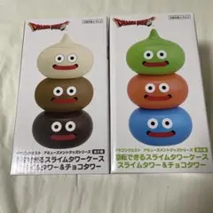 ドラゴンクエスト　スライムタワー