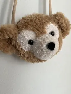 Duffy the Disney Bear ダッフィー　パスケース