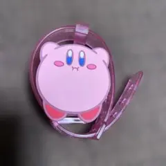星のカービィ ライトブレス ガチャガチャ