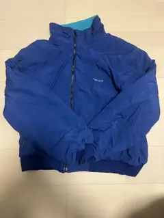 80-90s エディーバウアー 裏地フリースジャケットUSA製