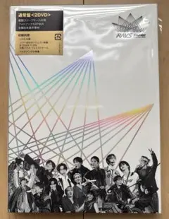 2025年最新】Snow Man Dome Tour 2024 RAYSの人気アイテム