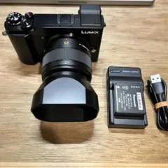 2026年最新】GX7MK3の人気アイテム - メルカリ