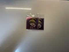 HUNTER×HUNTER ウエハースシールvol.7