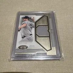 ★199枚限定★ゲリット コール選手　パッチ