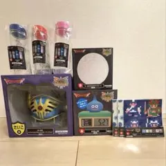 2025年最新】一番くじ ドラクエ ラストワンの人気アイテム - メルカリ