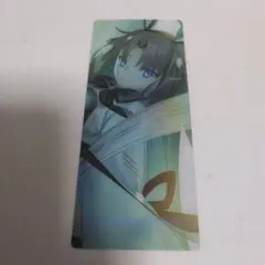 FGO Fate 最終再臨展 編成画面風カード キングプロテア - メルカリ