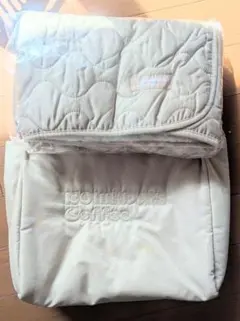 コメダ珈琲 ブランケット&トートバッグ ベージュ