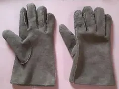 ビックサイズ メンズ手袋 レザー手袋 裏地ボア 중고 품목