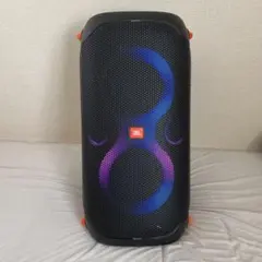 最終値下げ‼️極美品◎ JBL PARTYBOX 110ワイヤレススピーカー JBL Partybox 110 | 160Wのパワフルなサウンド、ダイナミックな