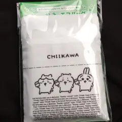 ちいかわ セブンイレブン限定 エコバッグ