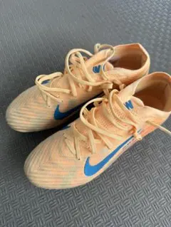 Nike エアズーム マーキュリアルヴェイパー13 fg 26cm - メルカリ
