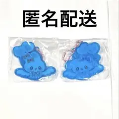 まじかるベリーベリー アクリルキーホルダー 2個セット