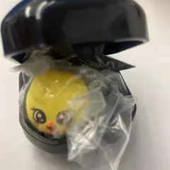 BbokAri ぷくっとリング skzoo