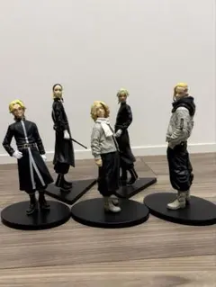 2026年最新】東京リベンジャーズ フィギュアの人気アイテム - メルカリ