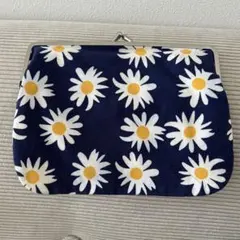 marimekko がま口 ポーチのサムネイル
