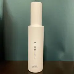 SHIRO サボン ボディミスト