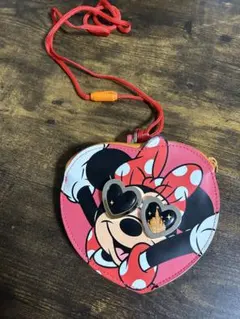 ミニー　ポシェット