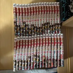 炎炎の消防隊　全巻セットのサムネイル