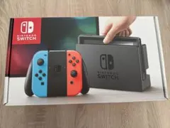 最新美品　NintendoSwitch　ニンテンドースイッチ　本体　2026年製 極美品 NintendoSwitch ニンテンドースイッチ 本体 2026年製 - メルカリ